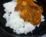 水を使わない!トマトカレー作り方9写真