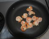 ご飯の供にビールの供に！エビチリ（マヨ）作り方4写真