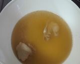 【副菜】簡単！お鍋で茶碗蒸し♥作り方1写真