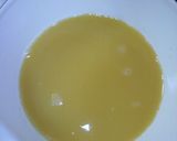 【副菜】簡単！お鍋で茶碗蒸し♥作り方2写真