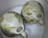 【副菜】簡単！お鍋で茶碗蒸し♥作り方4写真