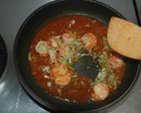 ご飯の供にビールの供に！エビチリ（マヨ）作り方8写真