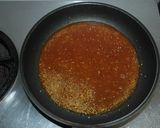 ご飯の供にビールの供に！エビチリ（マヨ）作り方7写真