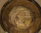 ＊くるみとチョコのバナナケーキ＊作り方3写真