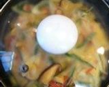かに玉そば（天津麺）思い出の味作り方4写真