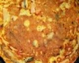 かに玉そば（天津麺）思い出の味作り方5写真