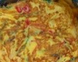 かに玉そば（天津麺）思い出の味作り方8写真
