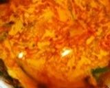 かに玉そば（天津麺）思い出の味作り方10写真