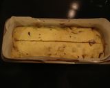 ＊くるみとチョコのバナナケーキ＊作り方8写真