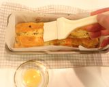 ＊くるみとチョコのバナナケーキ＊作り方9写真