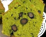 黒豆入り☆抹茶パウンドケーキ作り方7写真