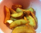 冷凍ポテトを更に美味しく作り方3写真