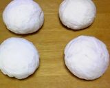 レンジで簡単ベーグル作り方3写真