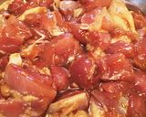 ★母の味★昔ながらのから揚げ♪作り方3写真