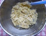 ☆ざくざく☆コーンフレーククッキー作り方6写真