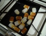 7分で作れる!チーズちくわ作り方6写真