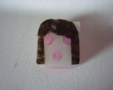 キャラ弁 AKBぷっちょと 番長作り方4写真