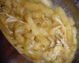 アスパラとパプリカのオイスター炒め作り方2写真
