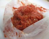 夏はこれ！トマトのカッペリーニ♪作り方3写真
