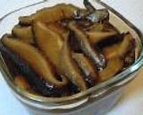 鶏ガラスープ茶漬け。ソップ飯？作り方1写真