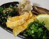 鶏ガラスープ茶漬け。ソップ飯？作り方2写真