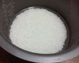 きのこ(*^^*)の炊き込みご飯作り方2写真