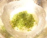 竹輪にin!オクラの天ぷら♪作り方2写真