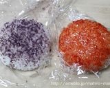 キャラ弁☆エルモ＆クッキーモンスター♪作り方2写真