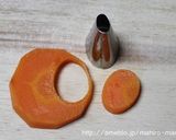 キャラ弁☆エルモ＆クッキーモンスター♪作り方6写真