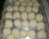 うそっこ先生の速攻豆腐ナゲット！作り方5写真
