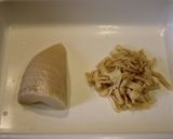 下味なしでも美味しい!たけのこご飯 作り方1写真