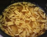 下味なしでも美味しい!たけのこご飯 作り方2写真