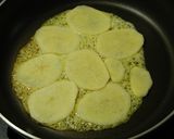 【農家のレシピ】カリカリじゃがチーズ作り方3写真