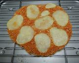 【農家のレシピ】カリカリじゃがチーズ作り方6写真