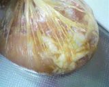 鶏の甘酢あんかけ作り方3写真