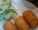 クリームコロッケ作り方10写真
