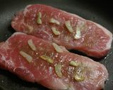 トンテキ弁当～やっぱり肉好きなあなたへ～作り方4写真