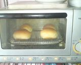 ウマウマ!焼きたてのようなパンの焼き方!作り方3写真