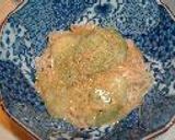 ごまダレうどん作り方5写真