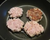 簡単シンプルで旨い！レンコンのおやき♥作り方8写真