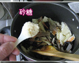 ちゃちゃちゃ簡単♪【鶏皮と筍のきんぴら】作り方14写真