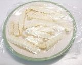 チーズと卵の☆即席ポテトサラダ作り方1写真