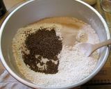 ライ麦とギネスビールのしっとりパン作り方1写真