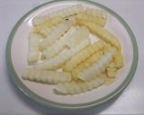 チーズと卵の☆即席ポテトサラダ作り方2写真