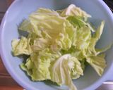 超!簡単!塩きゃべつ作り方1写真