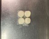 チーズボール作り方6写真