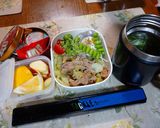 豚肉とキャベツの塩コショー炒め作り方11写真