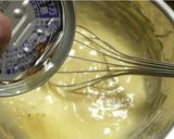 少し軽めのケーク・サレ～ツナオイル編作り方7写真