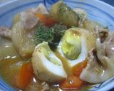 勝手に ゆで卵作り方7写真