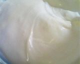 魅惑の＊チーズケーキ＊作り方4写真